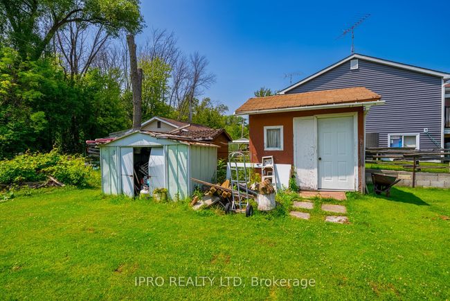 200 - 5538 Rice Lake Scenic Dr, House other with 4 bedrooms, 2 bathrooms and 6 parking in Gores Landing ON | Image 6