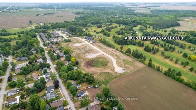63 E Glen Dr, Home with 0 bedrooms, 0 bathrooms and null parking in Arkona ON | Image 6