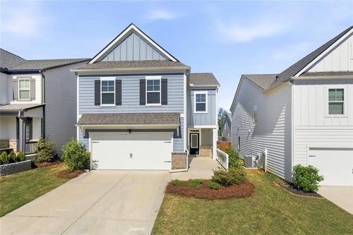 5783 Turnstone Trl, Flowery Branch, GA, 30542-1205 | Card Image