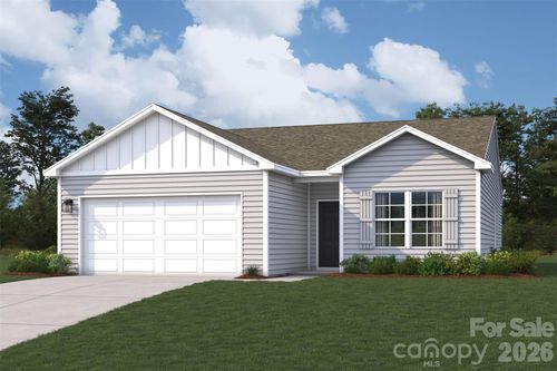 1507 Catskill Way, Newton, NC, 28658-1997 | Card Image