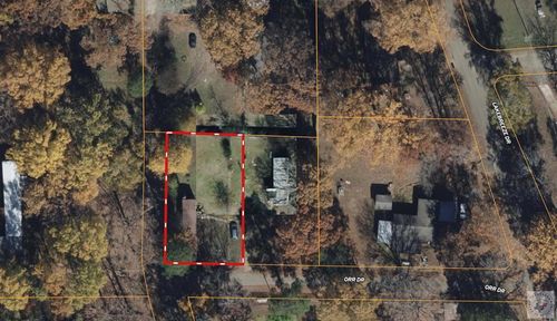 66 Orr Dr, Texarkana, TX, 75501-2449 | Card Image