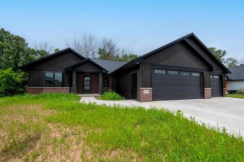 3275 Evening Star Drive, BELLEVUE, WI, 54311 | Card Image