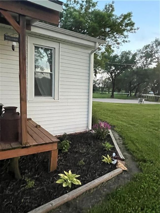 1596 Haskell Rd, House other with 2 bedrooms, 1 bathrooms and null parking in Williamsburg KS | Image 22