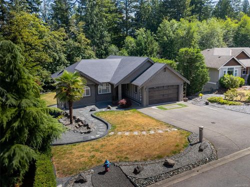 2544 Kinnoull Cres, Mill Bay, BC, V8H1H3 | Card Image