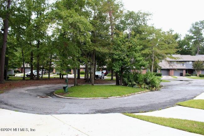 134 - 4152 Quiet Creek Loop, Condo with 3 bedrooms, 3 bathrooms and null parking in MIDDLEBURG FL | Image 42