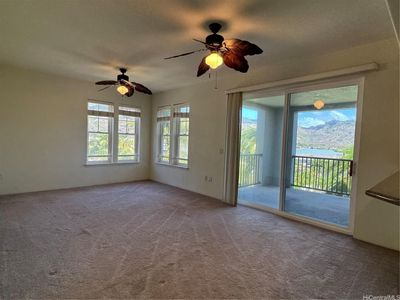 Living room with Marina View | Image 2