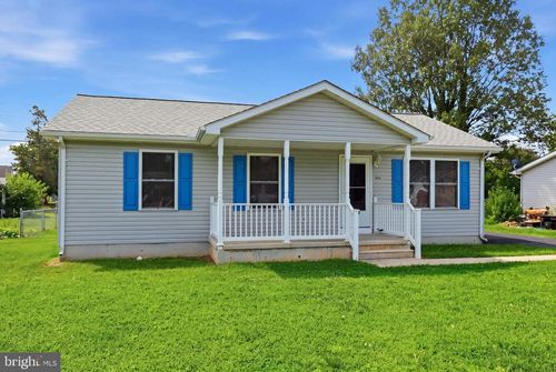 269 Rons Way, SMYRNA, DE, 19977-2513 | Card Image