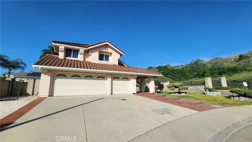 1811 Copper Valley, Walnut, CA, 91789 | Card Image