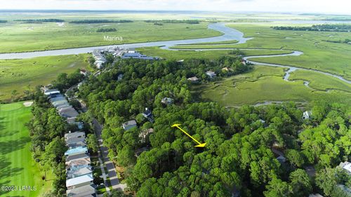 375 Yellow Tang, Fripp Island, SC, 29920-7009 | Card Image