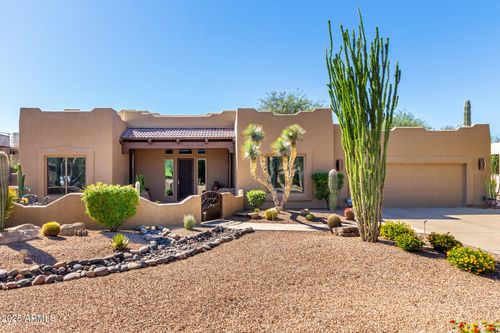 27502 N Agua Verde Dr, Rio Verde, AZ, 85263-5070 | Card Image