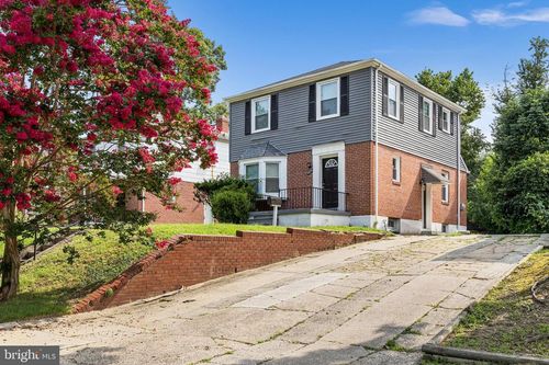 4919 Herring Run Dr, BALTIMORE, MD, 21214-2141 | Card Image