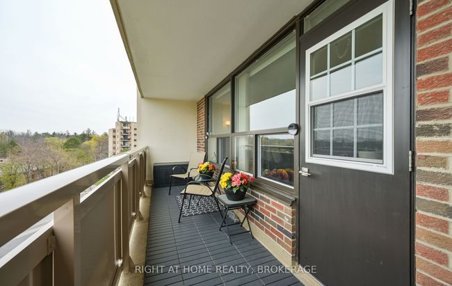 607 - 3120 Kirwin Ave, Condo with 2 bedrooms, 1 bathrooms and null parking in Mississauga ON | Image 19