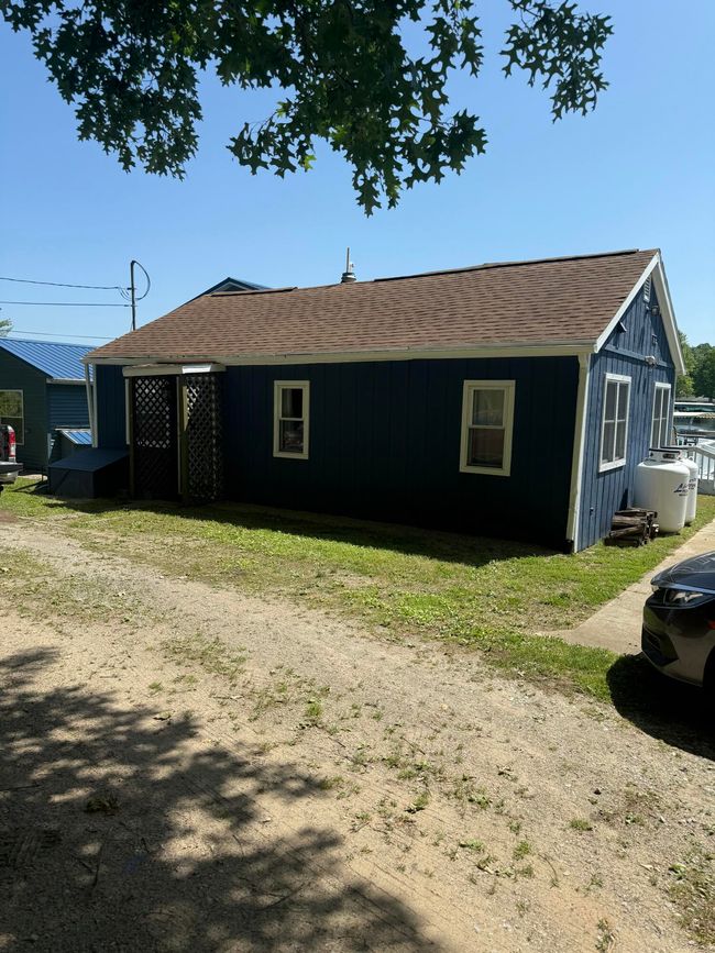9500 Humphrey Rd, House other with 2 bedrooms, 1 bathrooms and null parking in Reading MI | Image 26