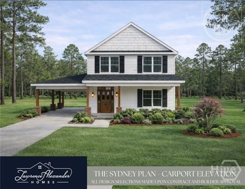 78 Sawgrass Loop, Pembroke, GA, 31321 | Card Image
