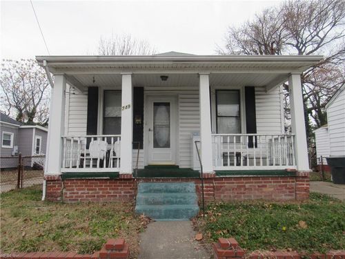 749 31st St, Newport News, VA, 23607-3550 | Card Image