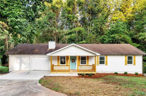 1708 George Cir, Lawrenceville, GA, 30043-3502 | Card Image