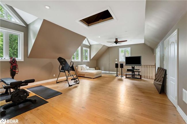 2240 S Orr Lake Rd, House other with 3 bedrooms, 4 bathrooms and 7 parking in Elmvale ON | Image 39