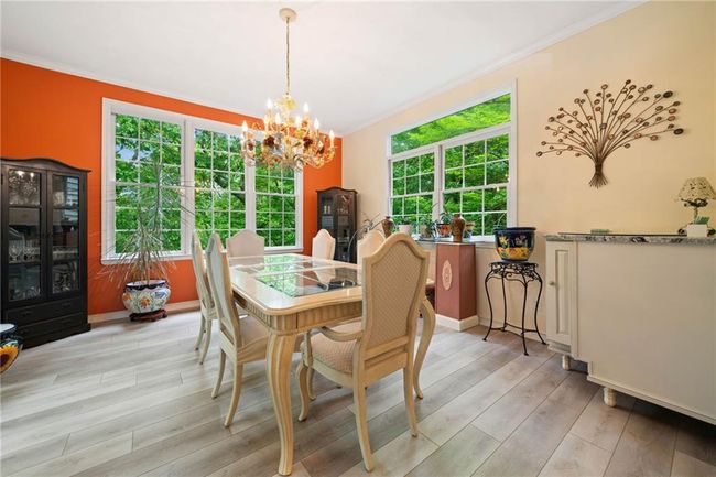 122 Woodstream Pt, House other with 4 bedrooms, 4 bathrooms and null parking in Big Canoe GA | Image 12