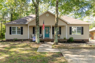 232 Covey Court, House other with 3 bedrooms, 2 bathrooms and null parking in York SC | Image 1