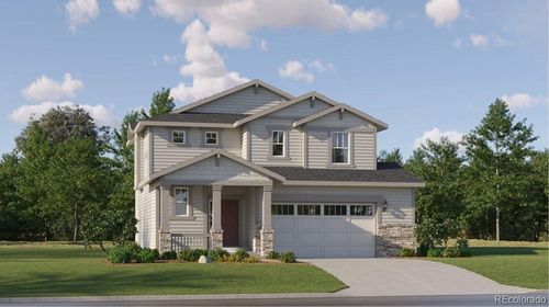 4399 Apple Cider Street, Timnath, CO, 80547 | Card Image