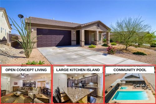 2740 Wilderness Ln, Bullhead City, AZ, 86442-5410 | Card Image