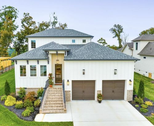 7-1801 River Breeze Dr, Soddy Daisy, TN, 37379-2401 | Card Image