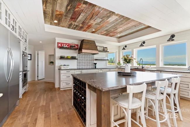 10200 W Scenic View Ln, House other with 4 bedrooms, 3 bathrooms and null parking in Star ID | Image 14