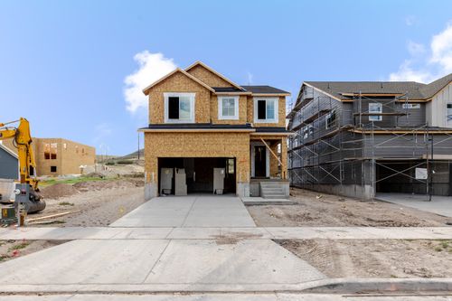 2185-2937 N Purpletop Ln, Saratoga Springs, UT, 84045-5067 | Card Image