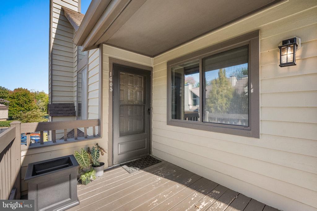 Residential Lease in MT LAUREL 3