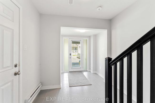322 Olivenite Pvt, House attached with 2 bedrooms, 2 bathrooms and 2 parking in Nepean ON | Image 6