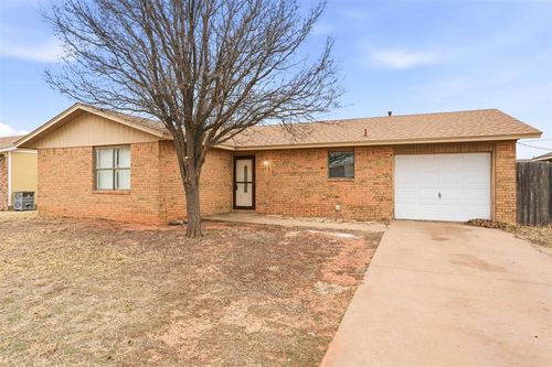 1009 Stewart Street, Altus, OK, 73521 | Card Image