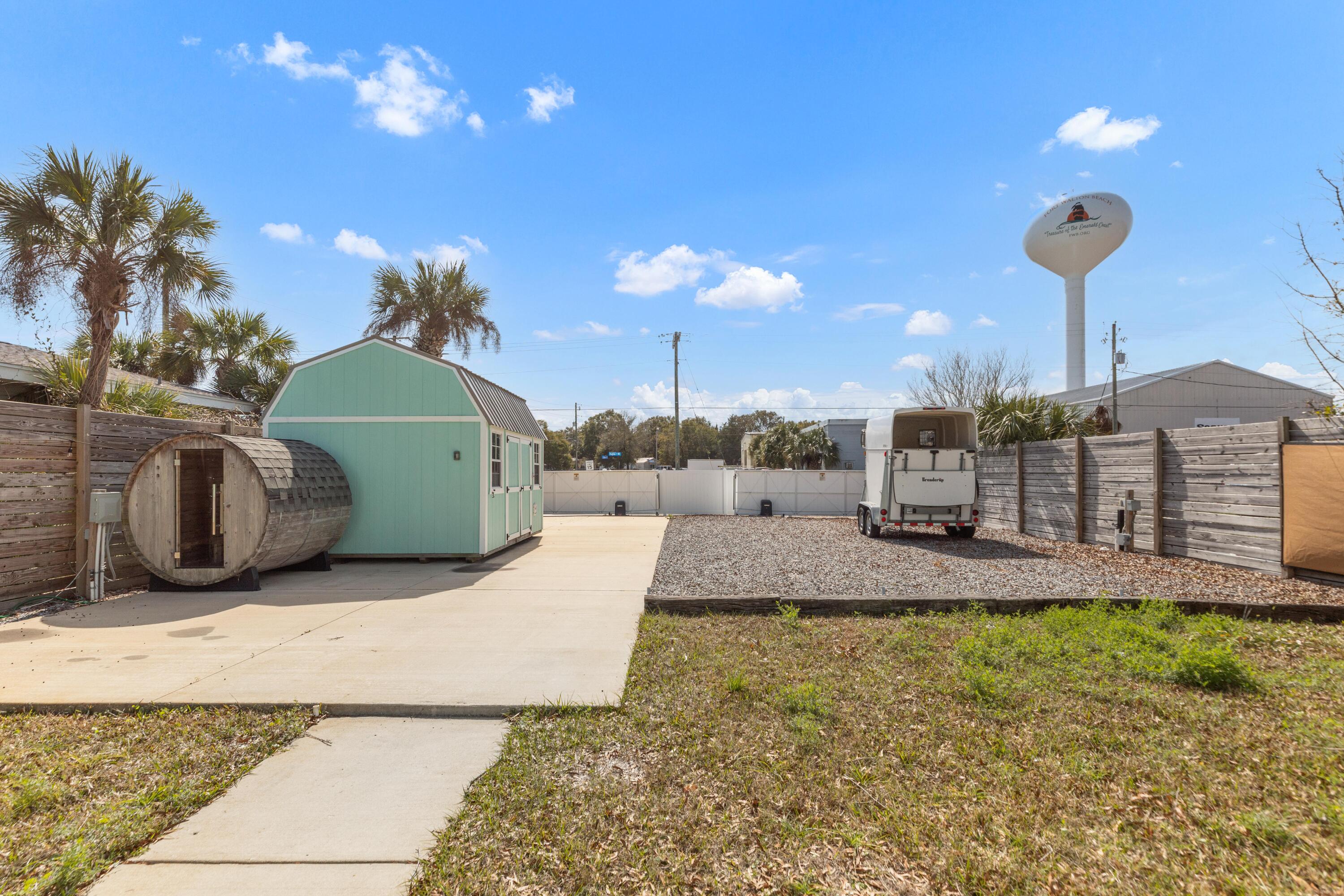Commercial Sale in Fort Walton Beach 4