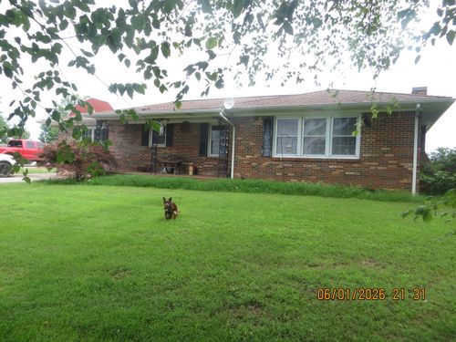 4870 State Route 288, Clinton, KY, 42031-8721 | Card Image