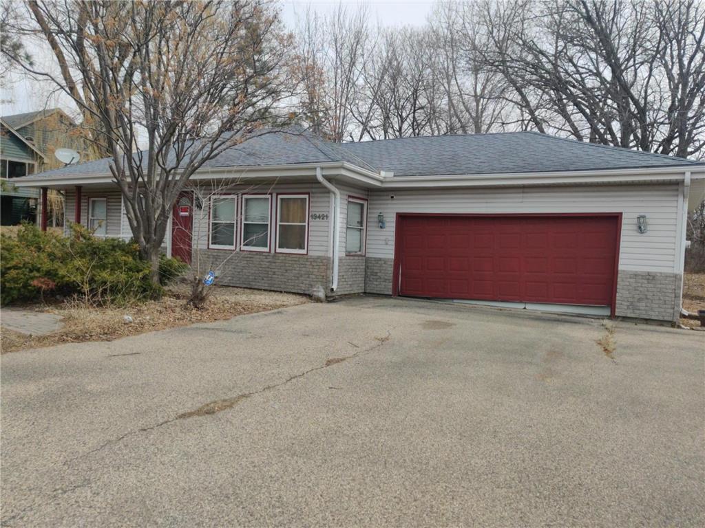 Cedar Ave, Saint Paul, MN 55124