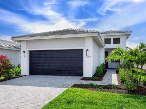 4927 Carova Way, Lakewood Ranch, FL, 34211-5113 | Card Image