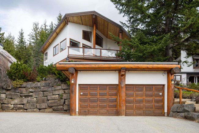 7414 Ambassador (49% Ownership) Crescent, House other with 5 bedrooms, 4 bathrooms and 5 parking in Whistler BC | Image 34