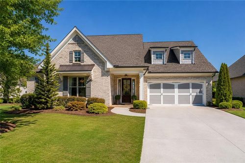 6025 Overlook Club Cir, Suwanee, GA, 30024-8836 | Card Image