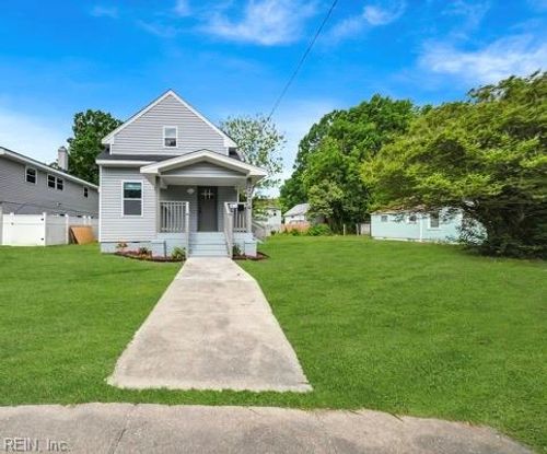 2214 Deep Creek Blvd, Portsmouth, VA, 23704-5322 | Card Image