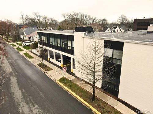 801 S Adams Rd, Birmingham, MI, 48009-7016 | Card Image