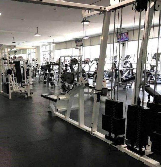 APT-702 - 1000 West Ave, Condo with 2 bedrooms, 2 bathrooms and null parking in Miami Beach FL | Image 27