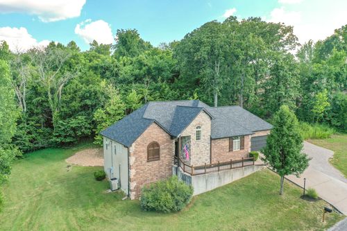 569 Jasmine Dr, Branson, MO, 65616-8009 | Card Image
