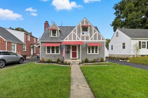 663 Broad Blvd, Dayton, OH, 45419-1905 | Card Image