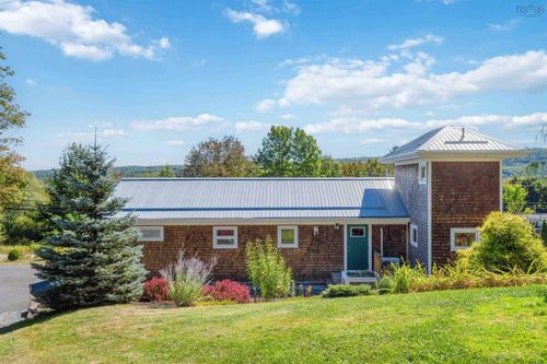 3135 Greenfield Rd, Gaspereau, NS, B4P0L1 | Card Image