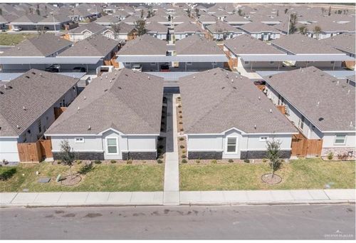 1001 N Clarence Ave, Edinburg, TX, 78541-1212 | Card Image