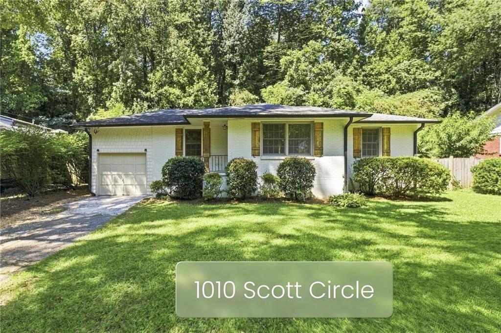 Residential in Decatur
