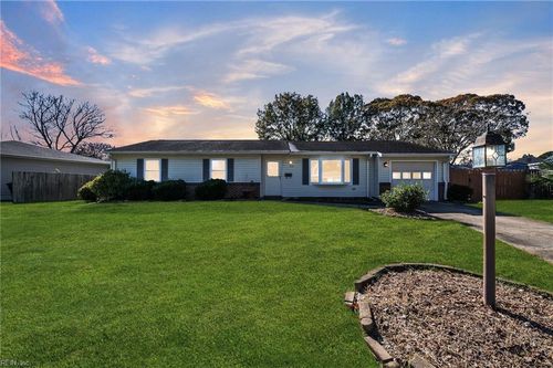 209 Great Meadows Ct, Virginia Beach, VA, 23452-2223 | Card Image
