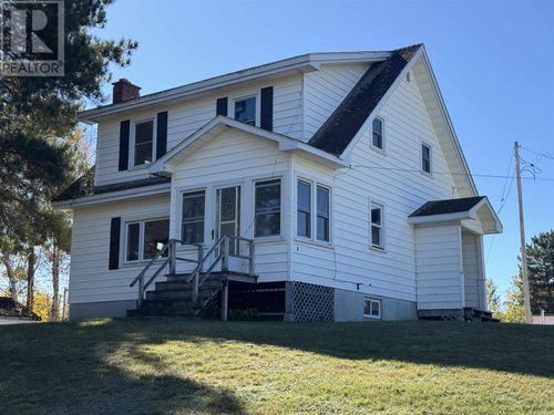 22 Low Ave, Gogama, ON, P0M | Card Image