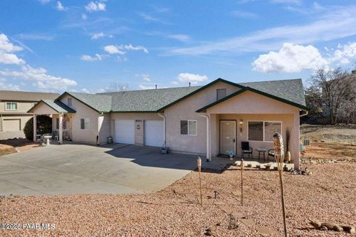 b-8501 E Leigh Dr, Prescott Valley, AZ, 86314-1140 | Card Image