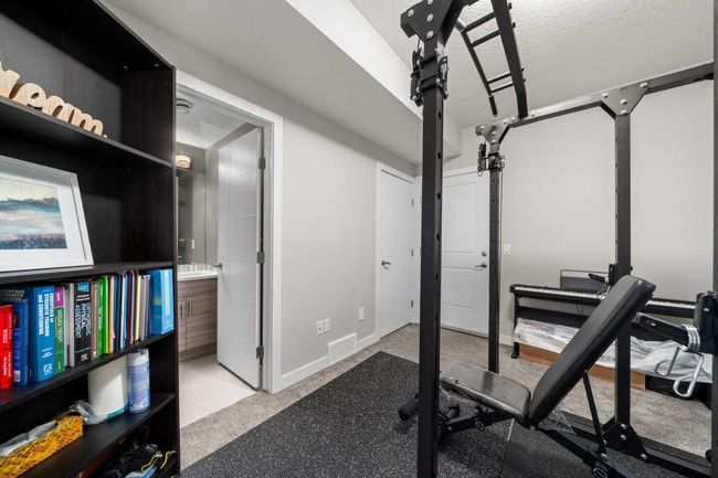112 - 133 23 Ave Ne, Townhouse with 2 bedrooms, 4 bathrooms and 2 parking in Calgary AB | Image 20
