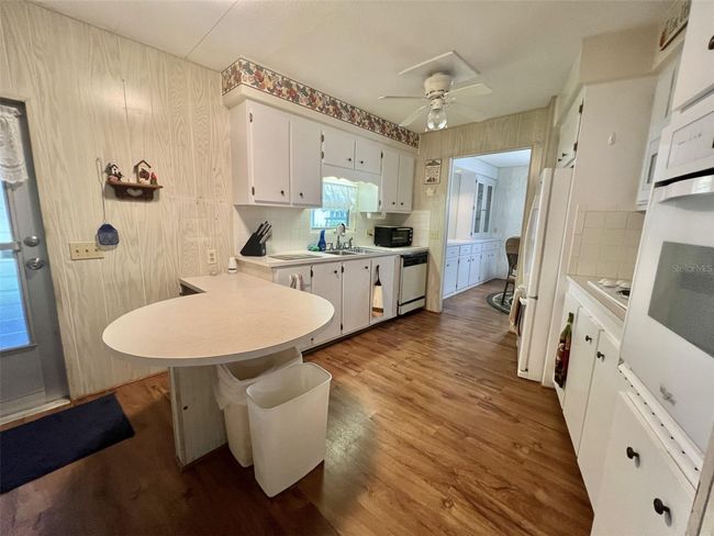 424 Hawthorne Blvd, House other with 2 bedrooms, 2 bathrooms and null parking in LEESBURG FL | Image 26